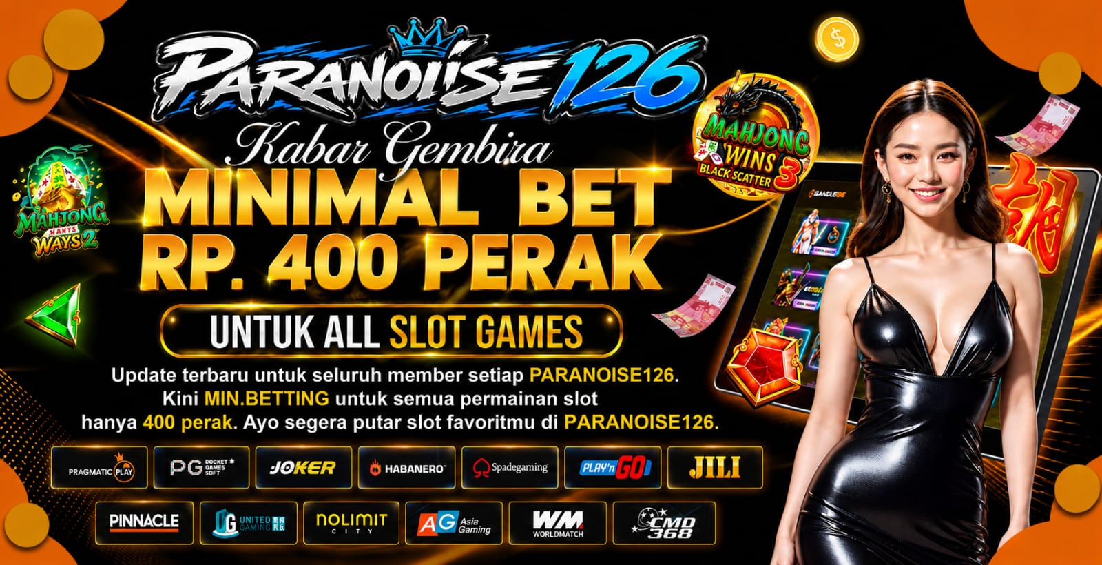 Slot Thailand