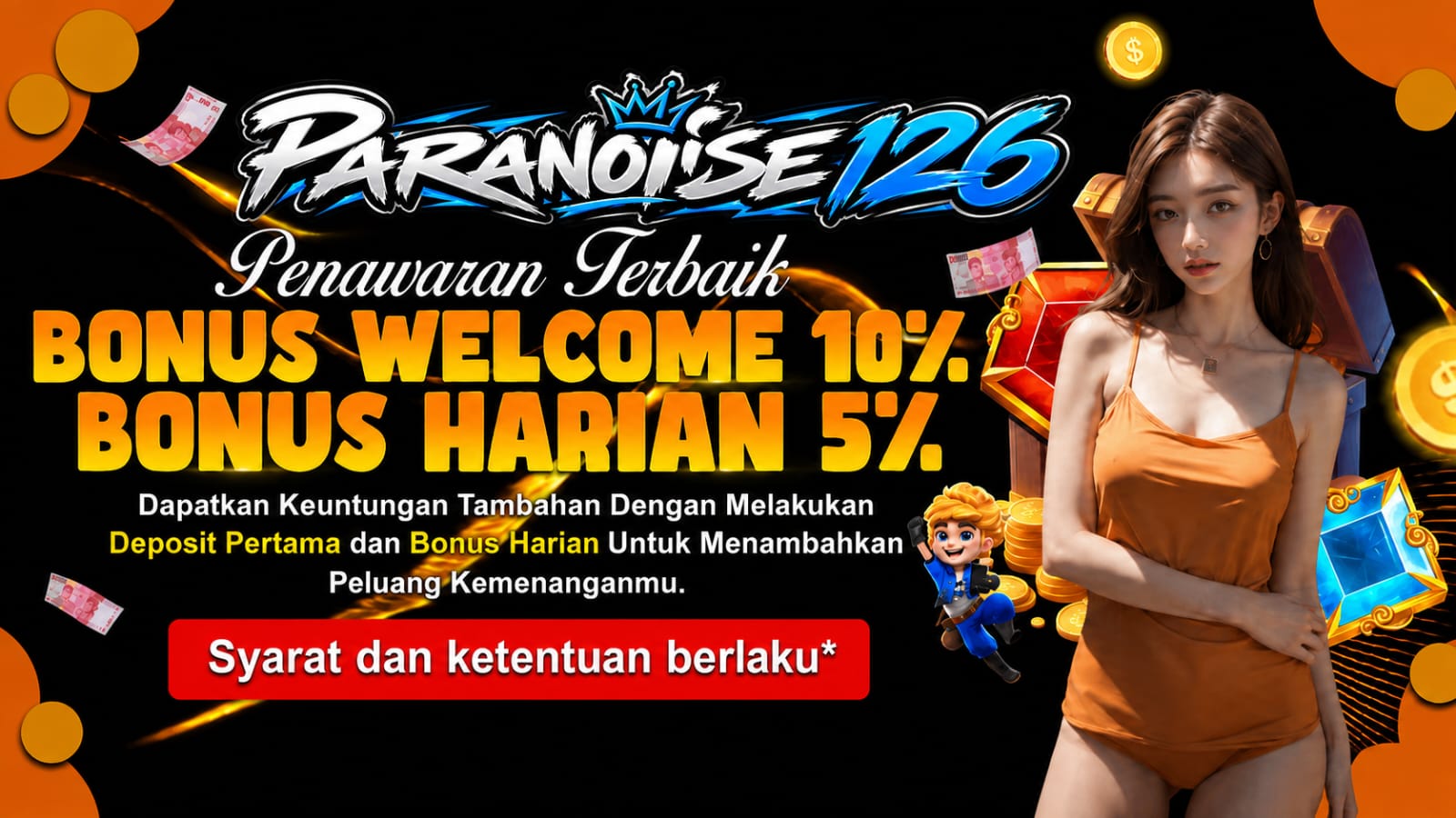 Slot Thailand